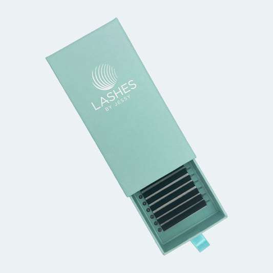 Classic Lash Set