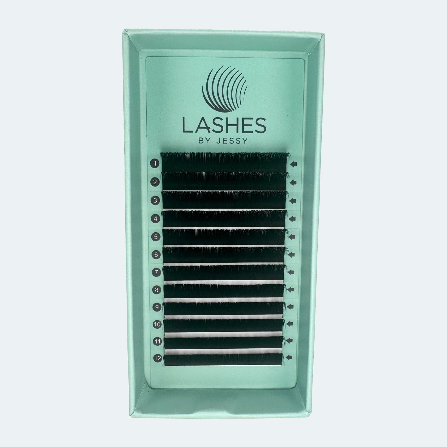 Classic Lash Set