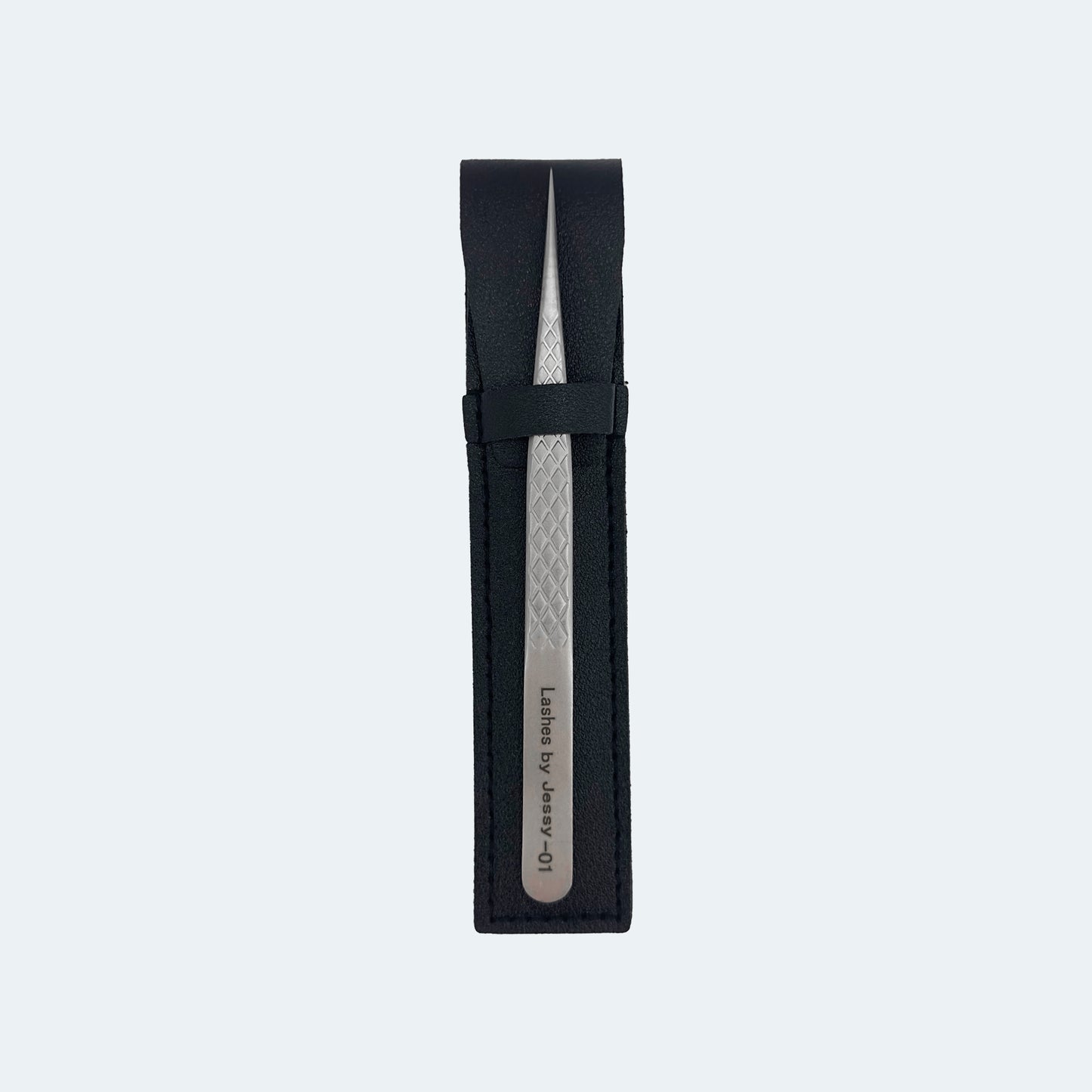 Straight Iso Tweezers