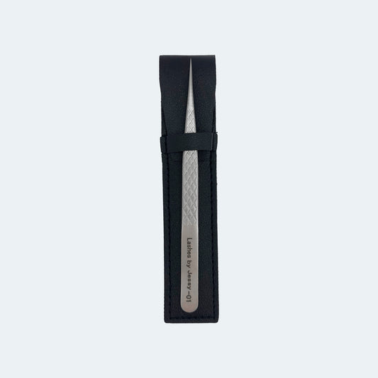 Straight Iso Tweezers