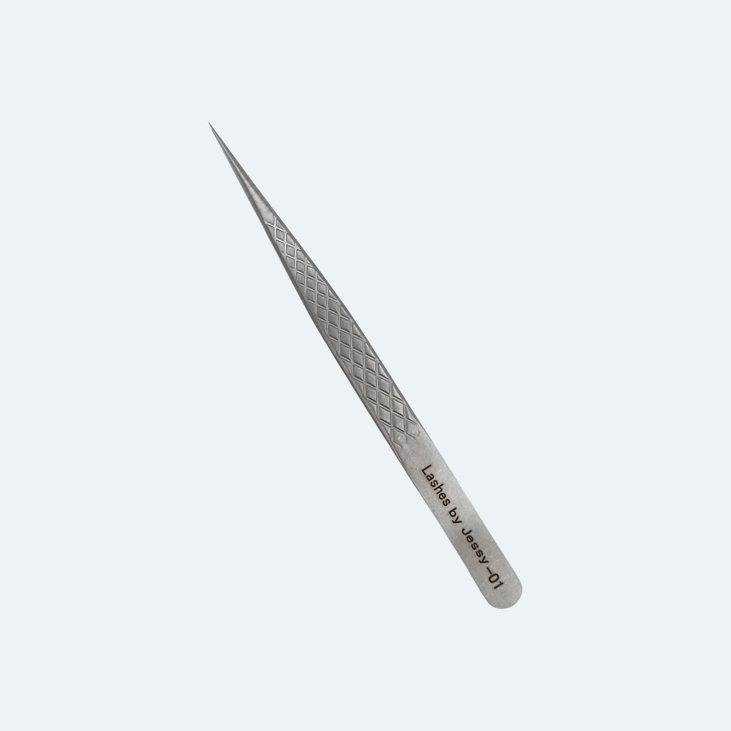 Straight Iso Tweezers