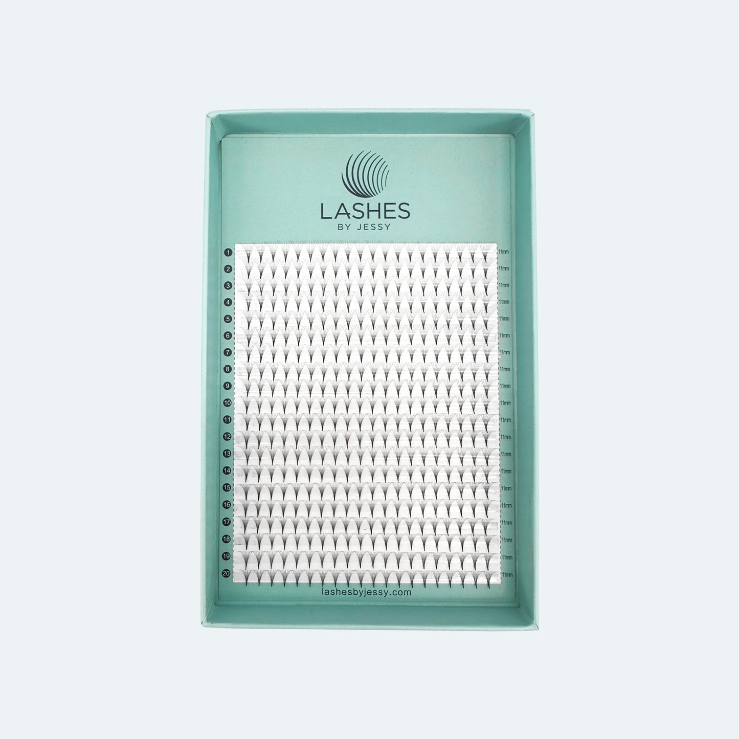 Pre-Made Fan Collection