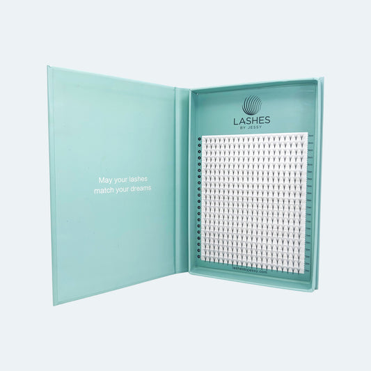 Pre-Made Fan Collection