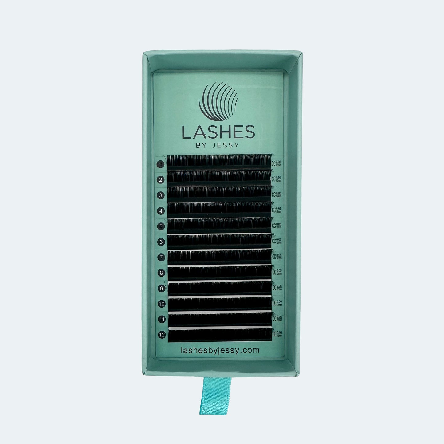 Volume Lash Set