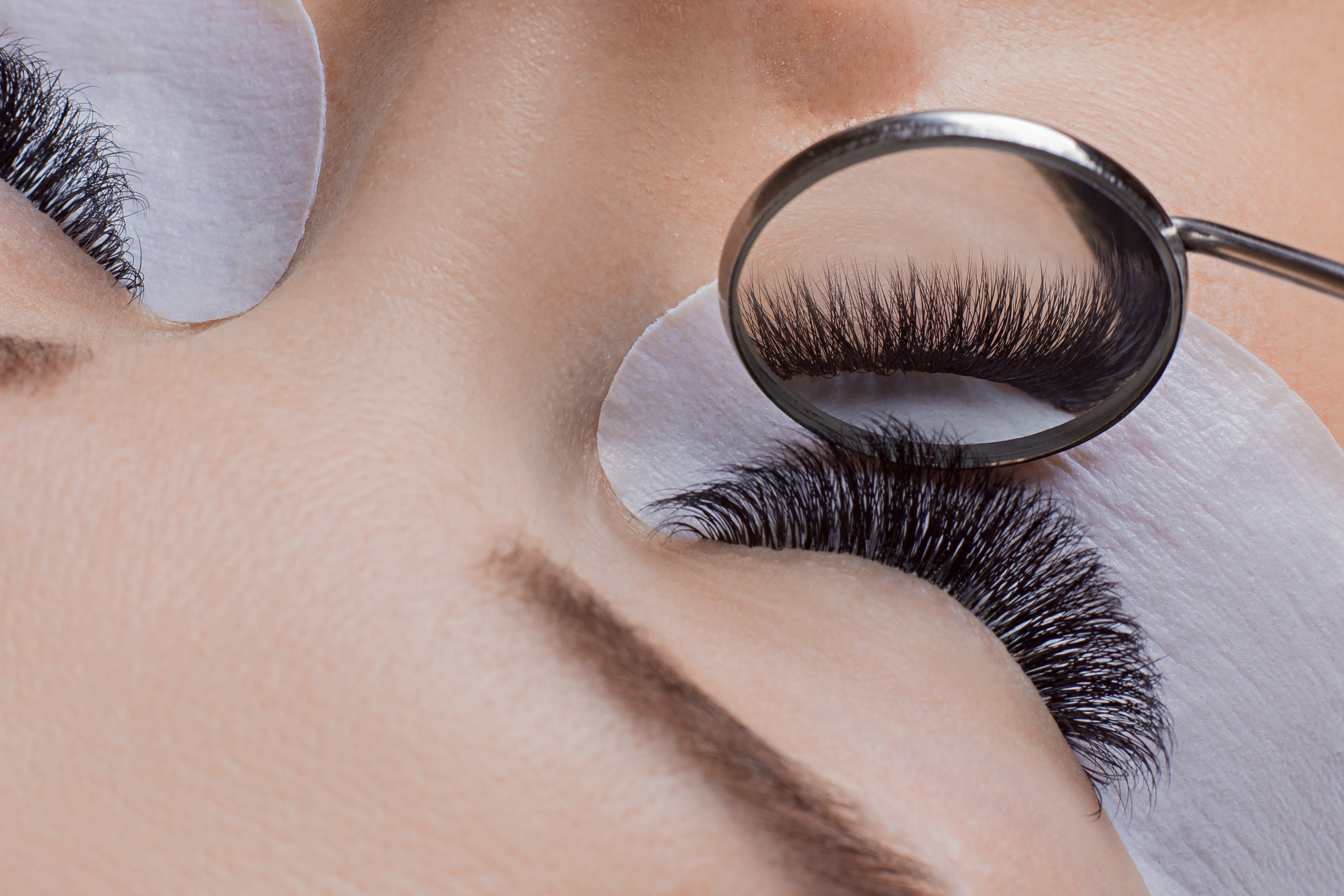 Lashes By Jessy
